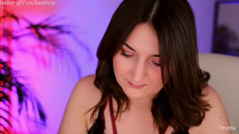 Snapshot of vsecrets chatting on January 2025 09:15:01 PM Victoria The Enchantress online show from January 2025 09:15:01 PM