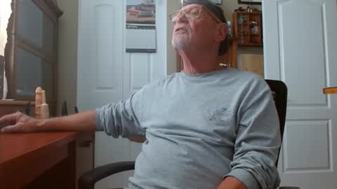 Snapshot of vueuorme chatting on January 2026 03:17:01 PM Vueuorme online show from January 2026 03:17:01 PM