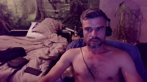 CBNewGuy online show from May 2026 04:52:02 AM