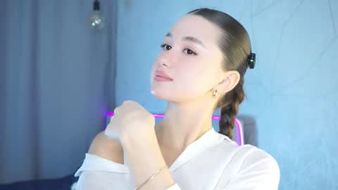 Ethal - thank you for thumb up online show from October 2025 01:38:01 AM