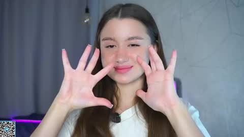 Ethal - thank you for thumb up online show from October 2025 01:42:01 AM