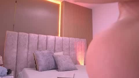 Violeta online show from February 2026 03:10:01 AM