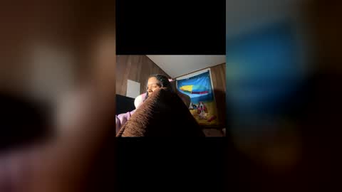 goddess vyluin online show from November 2025 10:10:01 PM