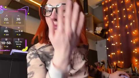 ILONA A week goal new laptop online show from January 2026 06:46:02 PM