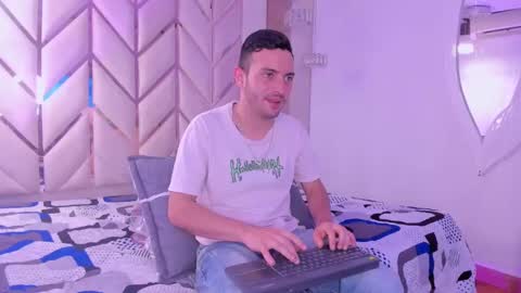 Vynny Blacke online show from September 2025 09:06:02 PM