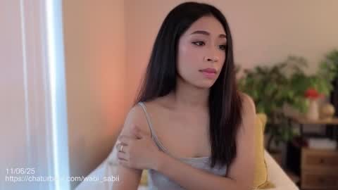 Snapshot of wabi_sabii chatting on November 2025 07:37:01 PM Jen online show from November 2025 07:37:01 PM