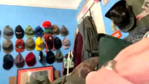 wacky696969 online show from April 2026 12:24:02 AM