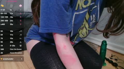 Snapshot of wacky_weirdo chatting on April 2026 05:29:02 AM Rose online show from April 2026 05:29:02 AM