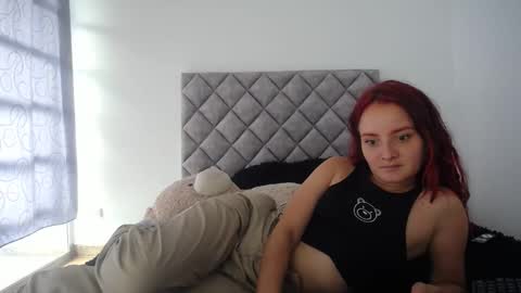 wade and antonella online show from February 2025 06:31:02 PM