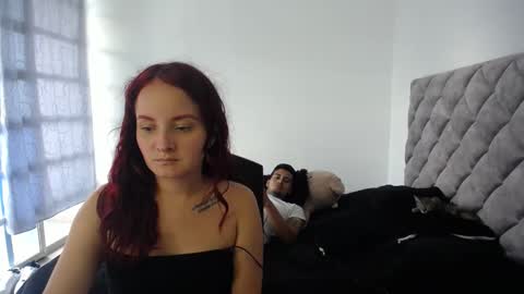 wade and antonella online show from March 2025 09:36:02 PM