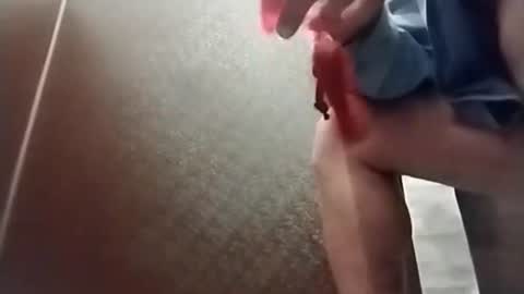 waffywaff77 online show from November 2025 10:36:01 AM