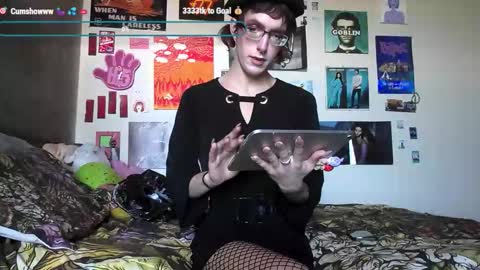 marz online show from January 2026 05:18:02 PM