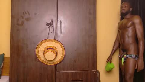 Snapshot of wakanda_mamba chatting on October 2025 02:21:02 AM Wakanda Mamba online show from October 2025 02:21:02 AM