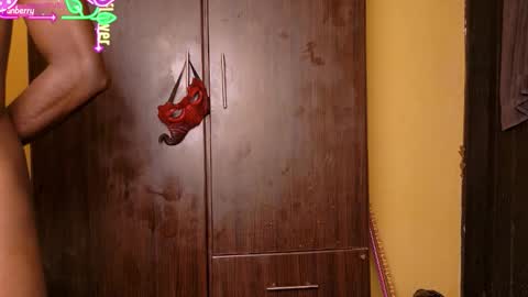 Snapshot of wakanda_mamba chatting on October 2025 10:38:02 AM Wakanda Mamba online show from October 2025 10:38:02 AM