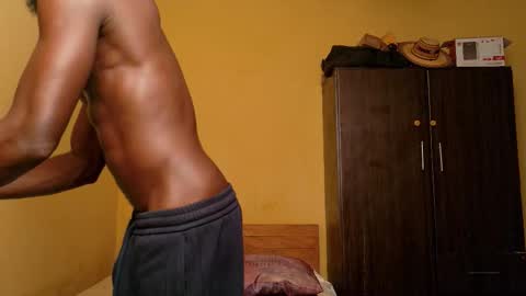 Wakanda Mamba online show from February 2026 12:31:01 AM