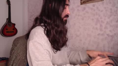 Snapshot of wake_and_bakee chatting on February 2025 02:39:02 AM John online show from February 2025 02:39:02 AM