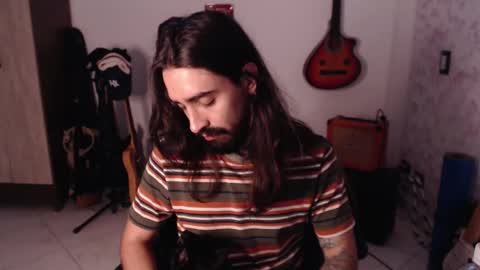 Snapshot of wake_and_bakee chatting on February 2025 11:00:02 PM John online show from February 2025 11:00:02 PM