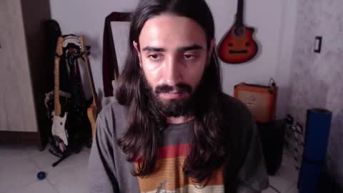 Snapshot of wake_and_bakee chatting on February 2025 01:05:02 AM John online show from February 2025 01:05:02 AM