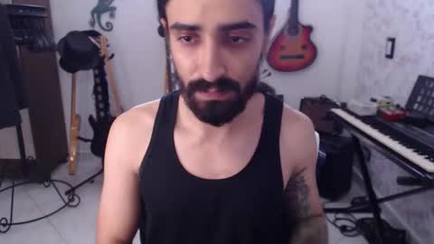 John online show from January 2026 06:54:01 PM