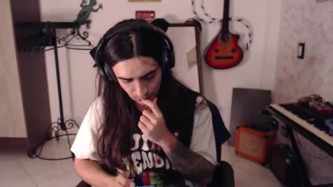 John online show from February 2026 04:49:02 AM