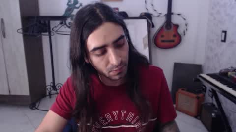 John online show from February 2026 08:15:01 PM