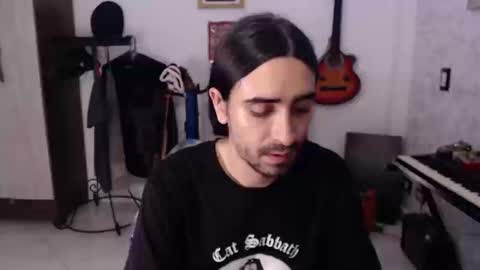 John online show from March 2026 10:38:01 PM