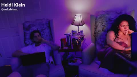 wakehimup online show from November 2025 05:12:03 AM