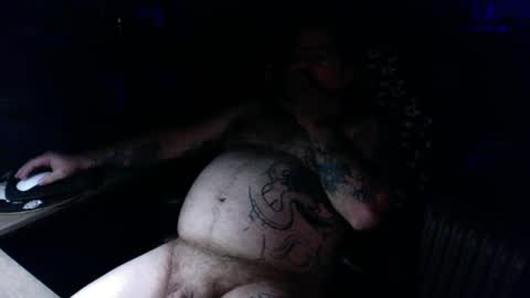 Snapshot of wakeupthedead77 chatting on December 2024 11:11:02 AM Mr. Dead online show from December 2024 11:11:02 AM