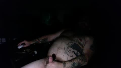 Snapshot of wakeupthedead77 chatting on December 2024 05:36:01 AM Mr. Dead online show from December 2024 05:36:01 AM