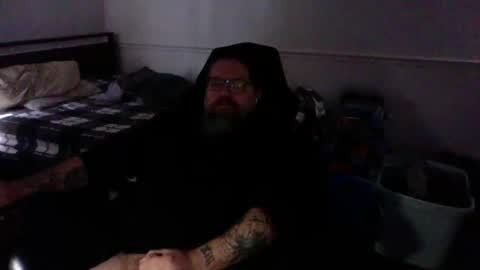 Snapshot of wakeupthedead77 chatting on January 2025 07:39:02 PM Mr. Dead online show from January 2025 07:39:02 PM