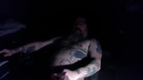 Snapshot of wakeupthedead77 chatting on February 2026 06:02:01 PM Mr. Dead online show from February 2026 06:02:01 PM