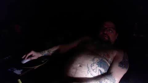 Snapshot of wakeupthedead77 chatting on February 2026 04:41:01 AM Mr. Dead online show from February 2026 04:41:01 AM