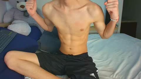 wal jones online show from March 2026 12:12:02 PM