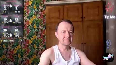 waldemar_steel online show from August 2026 06:28:01 PM