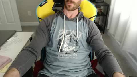 WaldoOfLocksley online show from March 2026 05:19:01 PM