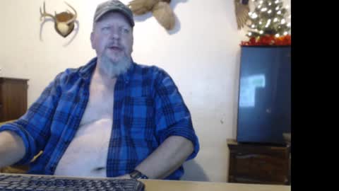 walkingbird online show from December 2024 10:55:02 PM