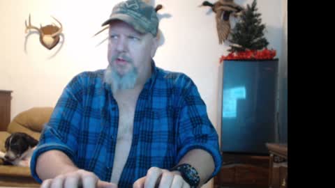 walkingbird online show from December 2024 09:36:02 PM