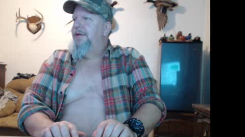 walkingbird online show from January 2025 10:44:01 PM