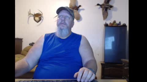 walkingbird online show from October 2025 11:28:02 PM