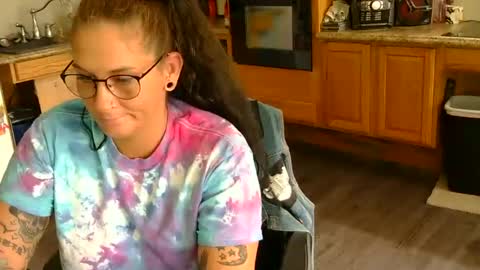 Fuck Marie i dunno online show from July 2026 04:01:02 PM