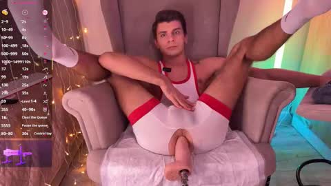 Walt Enjoy online show from February 2026 03:50:02 PM