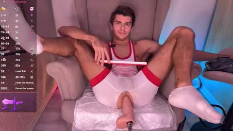 Walt Enjoy online show from February 2026 04:27:02 PM