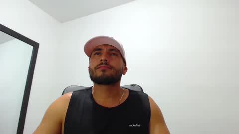 WALTER BROWN  online show from January 2025 12:38:01 AM