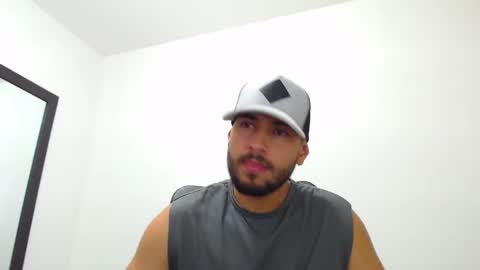 WALTER BROWN  online show from January 2025 05:37:01 PM