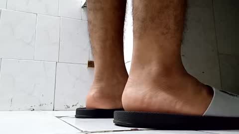 Snapshot of waltherfeet_ chatting on December 2024 01:08:01 AM WaltherFeet online show from December 2024 01:08:01 AM