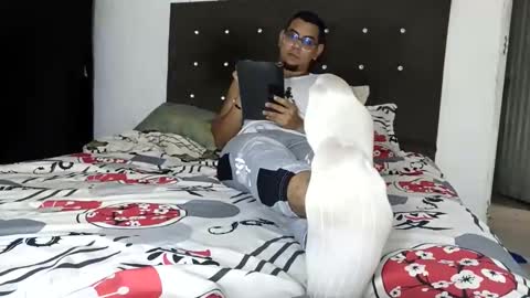 WaltherFeet  online show from April 2026 05:15:02 PM