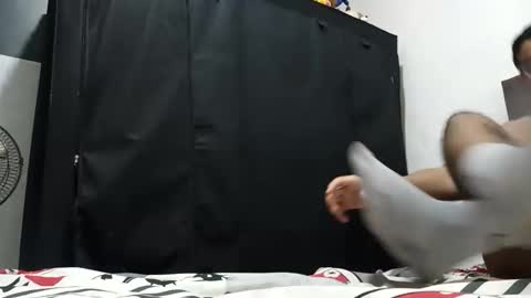 WaltherFeet  online show from April 2026 04:04:02 PM