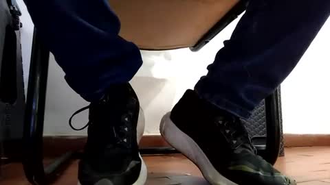 Snapshot of waltherfeet_ chatting on July 2026 02:18:02 PM WaltherFeet online show from July 2026 02:18:02 PM