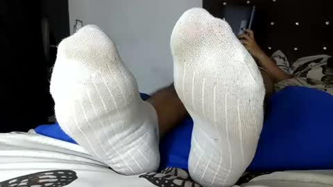 Snapshot of waltherfeet_ chatting on July 2026 05:30:01 PM WaltherFeet online show from July 2026 05:30:01 PM