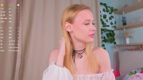 Snapshot of wandaalsbrook chatting on November 2025 11:48:01 PM Emi online show from November 2025 11:48:01 PM